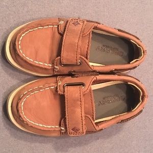 Sperry Topsider Boat Shoes